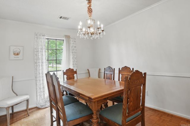 5301 Randolph, North Little Rock, AR 72116