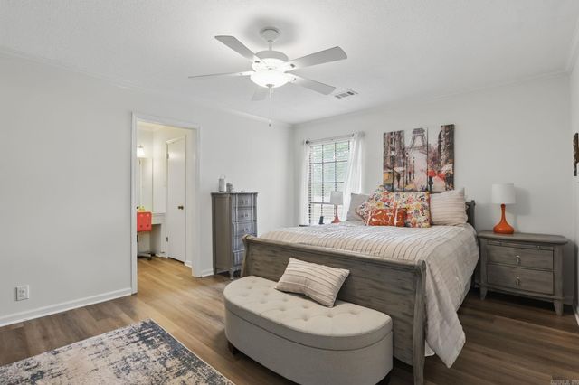 5301 Randolph, North Little Rock, AR 72116