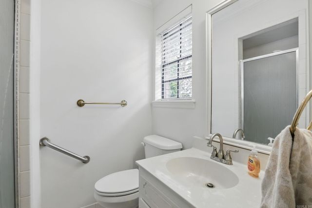 5301 Randolph, North Little Rock, AR 72116