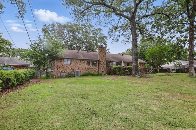 5301 Randolph, North Little Rock, AR 72116