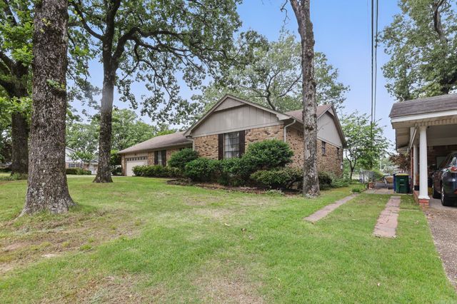 5301 Randolph, North Little Rock, AR 72116
