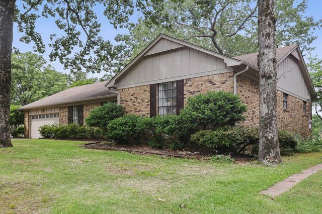 5301 Randolph, North Little Rock, AR 72116