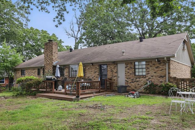 5301 Randolph, North Little Rock, AR 72116