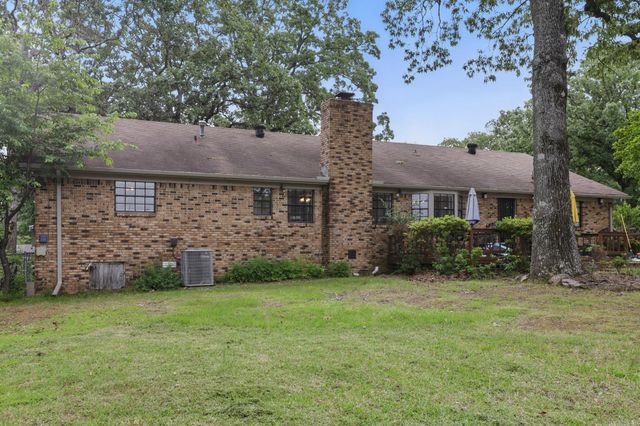 5301 Randolph, North Little Rock, AR 72116