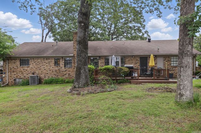 5301 Randolph, North Little Rock, AR 72116