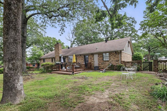 5301 Randolph, North Little Rock, AR 72116
