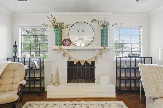 5301 Randolph, North Little Rock, AR 72116