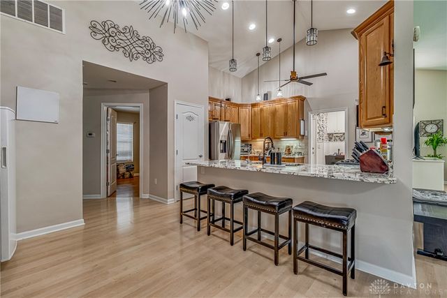 1478 Fairhill Court, Beavercreek Twp, OH 45385