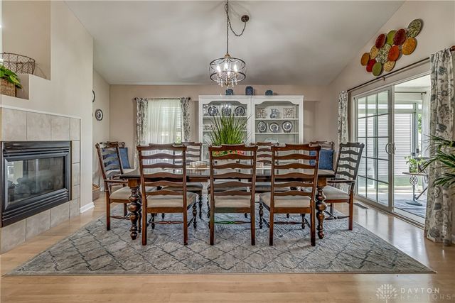 1478 Fairhill Court, Beavercreek Twp, OH 45385