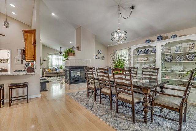 1478 Fairhill Court, Beavercreek Twp, OH 45385