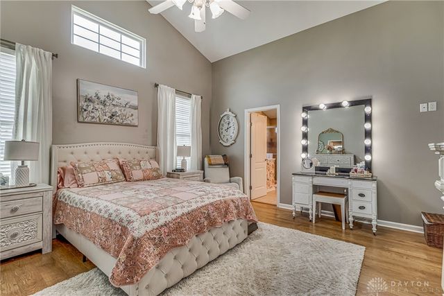 1478 Fairhill Court, Beavercreek Twp, OH 45385