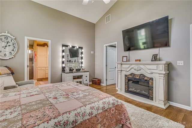 1478 Fairhill Court, Beavercreek Twp, OH 45385