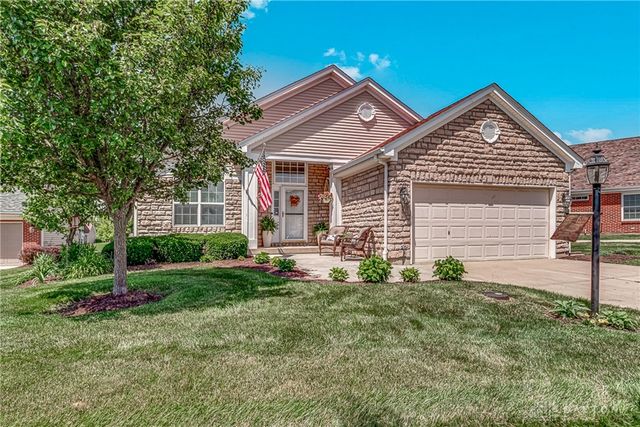 1478 Fairhill Court, Beavercreek Twp, OH 45385