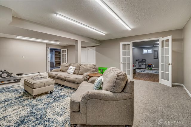 1478 Fairhill Court, Beavercreek Twp, OH 45385
