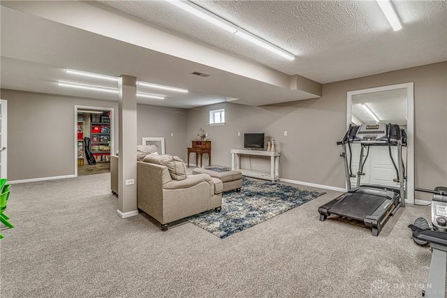 1478 Fairhill Court, Beavercreek Twp, OH 45385