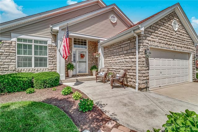 1478 Fairhill Court, Beavercreek Twp, OH 45385