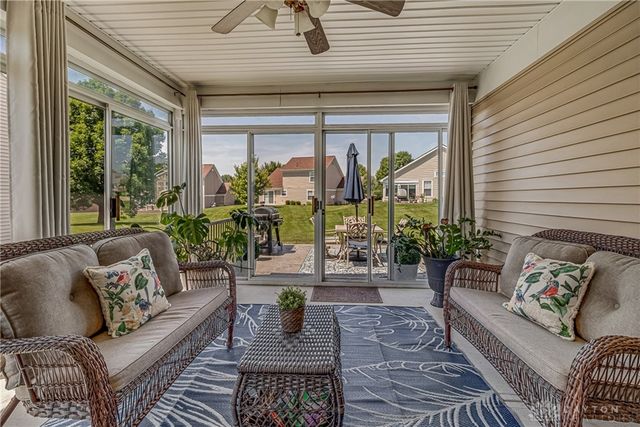 1478 Fairhill Court, Beavercreek Twp, OH 45385