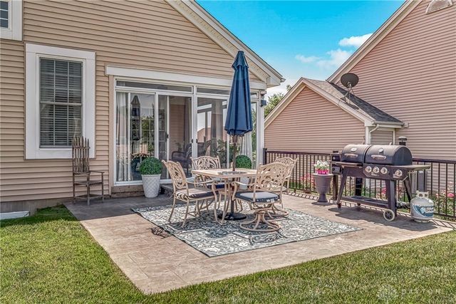 1478 Fairhill Court, Beavercreek Twp, OH 45385