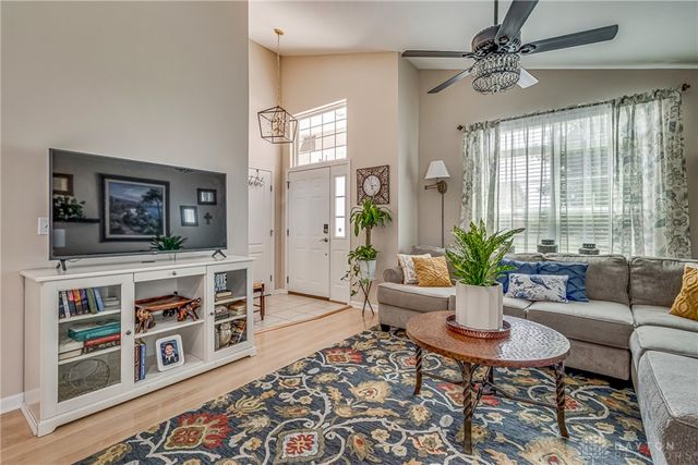 1478 Fairhill Court, Beavercreek Twp, OH 45385