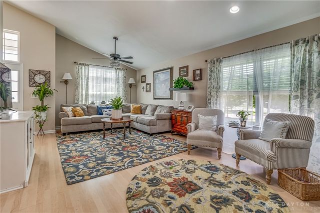 1478 Fairhill Court, Beavercreek Twp, OH 45385