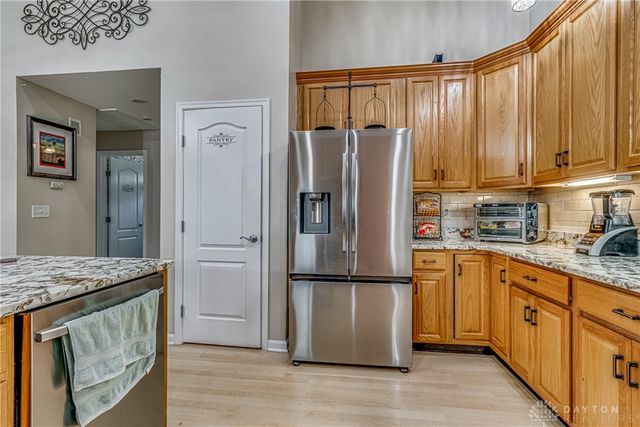 1478 Fairhill Court, Beavercreek Twp, OH 45385