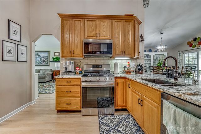 1478 Fairhill Court, Beavercreek Twp, OH 45385