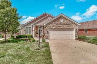 1478 Fairhill Court, Beavercreek Twp, OH 45385