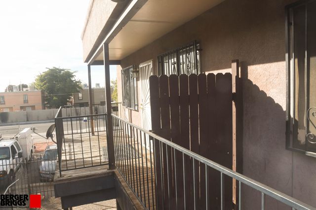 134 S Rhode Island Street SE, Albuquerque, NM 87108