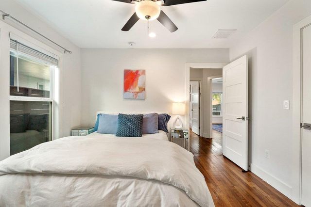 2702 Crest Ave 1, Austin, TX 78702