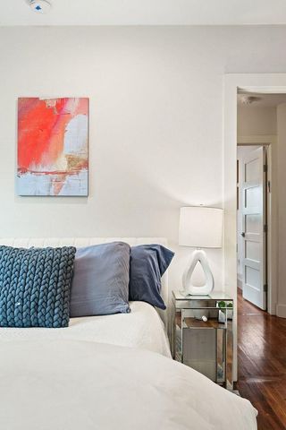 2702 Crest Ave 1, Austin, TX 78702