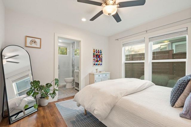 2702 Crest Ave 1, Austin, TX 78702