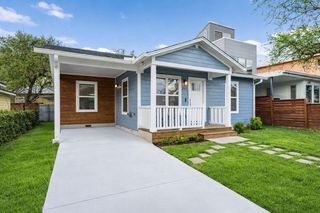2702 Crest Ave 1, Austin, TX 78702