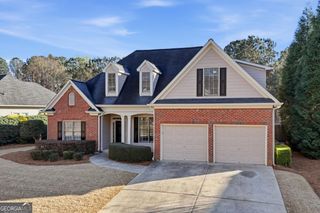 914 BridgeMill Avenue, Canton, GA 30114