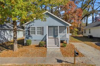 1040 THOMASVILLE ESTATES Way, Atlanta, GA 30315