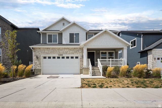 13494 S DAWES LN, Riverton, UT 84096