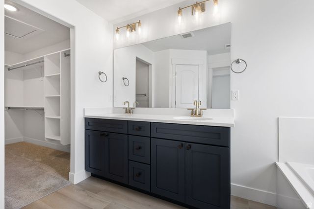 13494 S DAWES LN, Riverton, UT 84096
