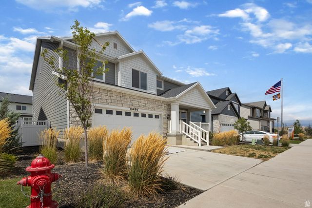 13494 S DAWES LN, Riverton, UT 84096