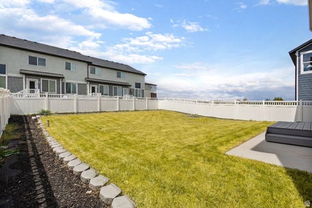 13494 S DAWES LN, Riverton, UT 84096