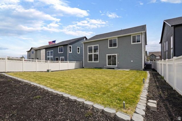 13494 S DAWES LN, Riverton, UT 84096