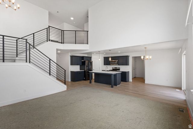 13494 S DAWES LN, Riverton, UT 84096