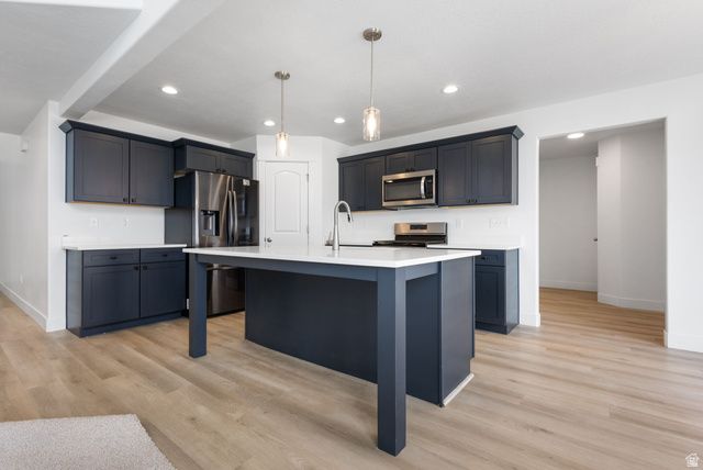 13494 S DAWES LN, Riverton, UT 84096
