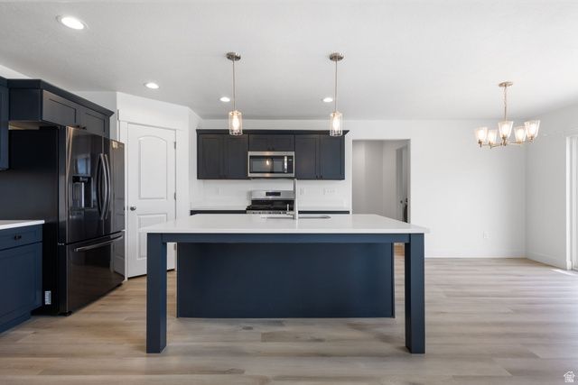 13494 S DAWES LN, Riverton, UT 84096