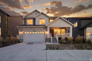 13494 S DAWES LN, Riverton, UT 84096