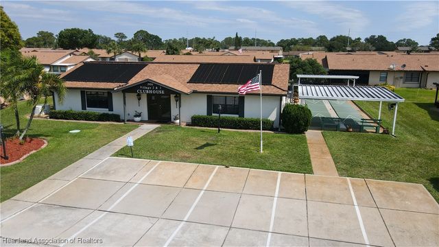 3745 Camry Court, Sebring, FL 33872