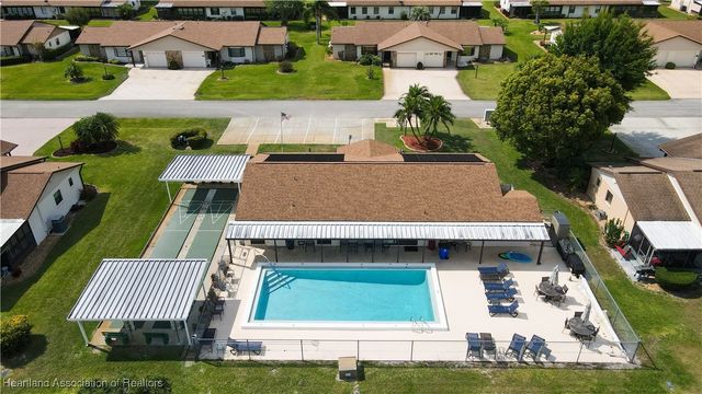 3745 Camry Court, Sebring, FL 33872