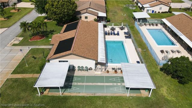 3745 Camry Court, Sebring, FL 33872