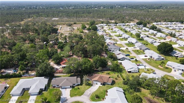 3745 Camry Court, Sebring, FL 33872