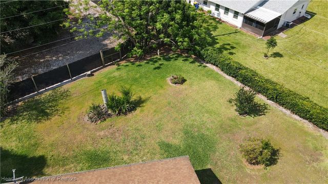 3745 Camry Court, Sebring, FL 33872