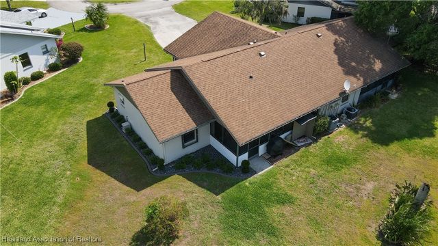 3745 Camry Court, Sebring, FL 33872
