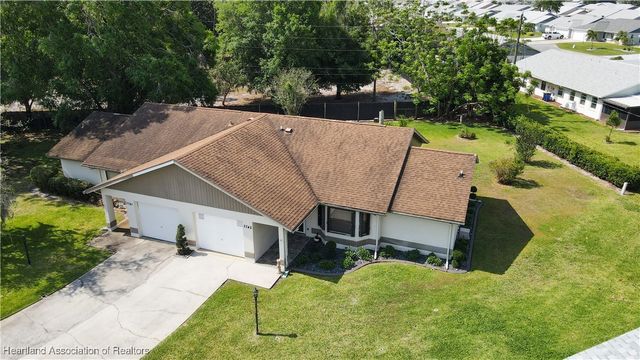 3745 Camry Court, Sebring, FL 33872